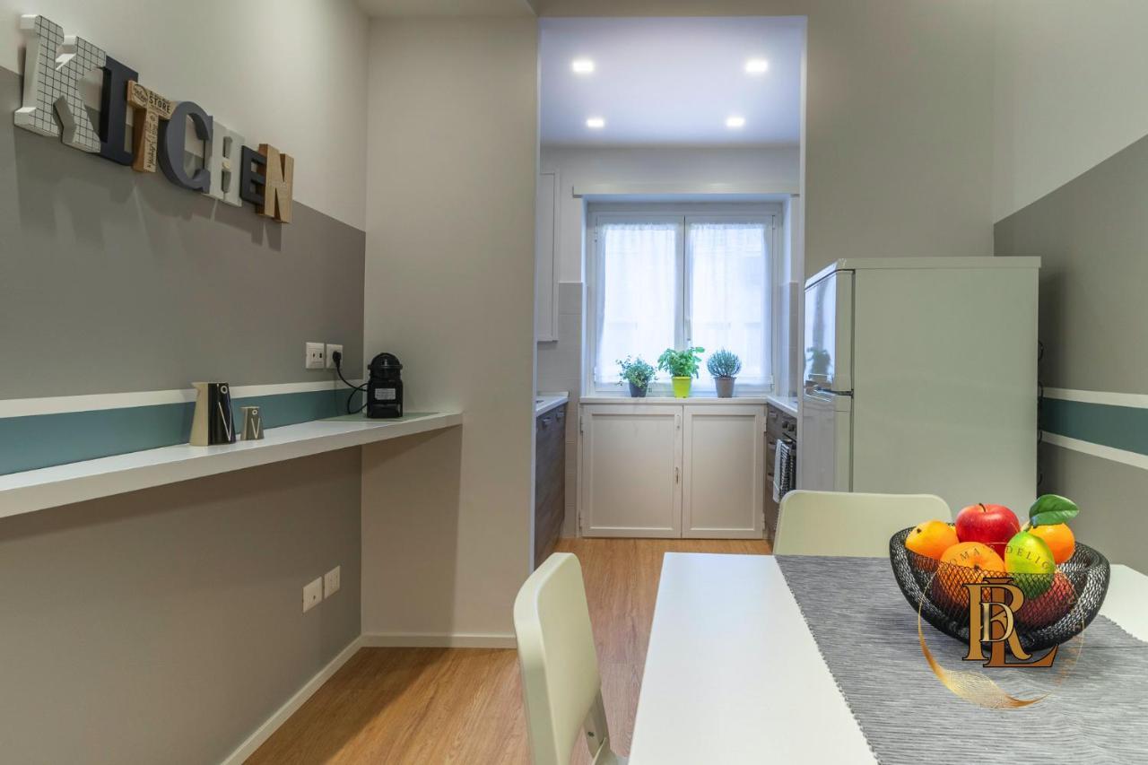 Silverius - Roma'S Delightful Lodges Zewnętrze zdjęcie